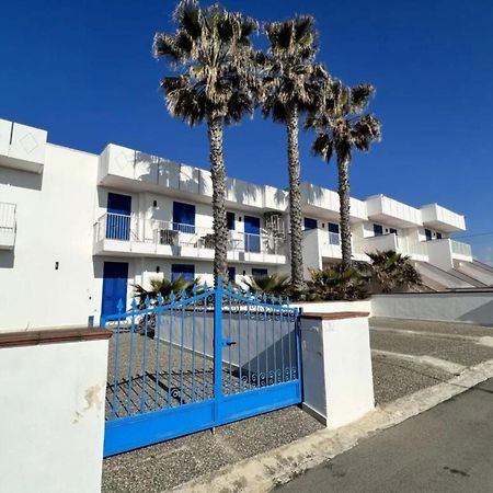 توري سان جيوفاني أوغينتو Residence Mare Azzurro المظهر الخارجي الصورة