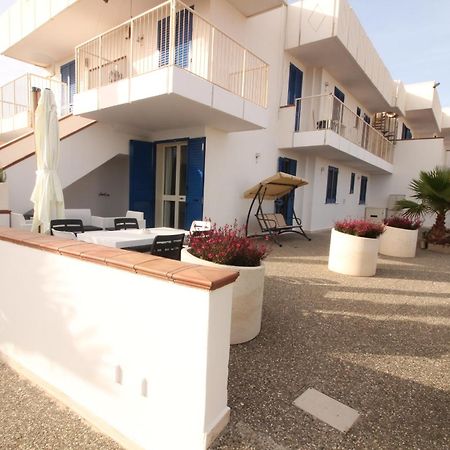 توري سان جيوفاني أوغينتو Residence Mare Azzurro المظهر الخارجي الصورة
