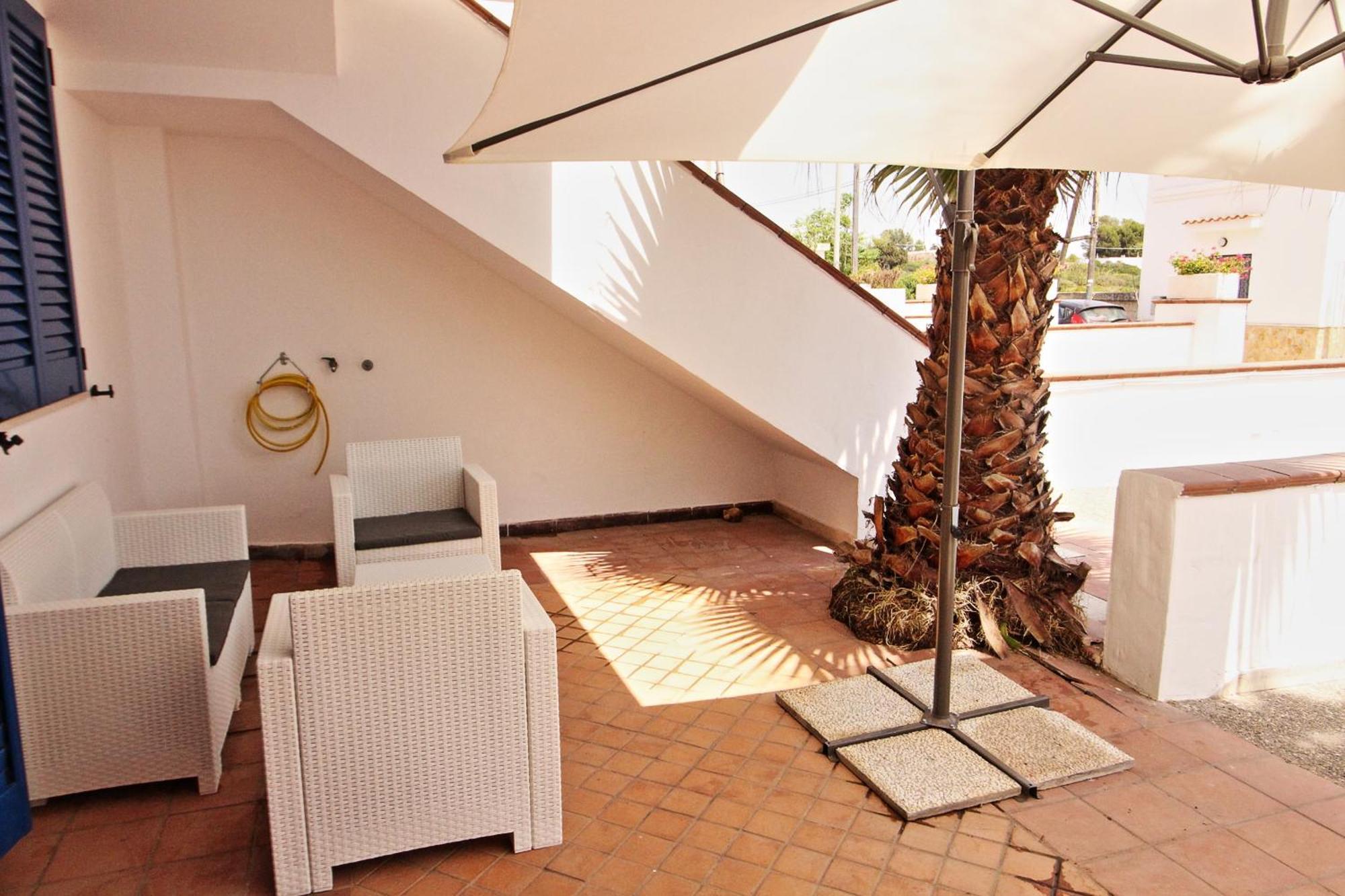 توري سان جيوفاني أوغينتو Residence Mare Azzurro المظهر الخارجي الصورة