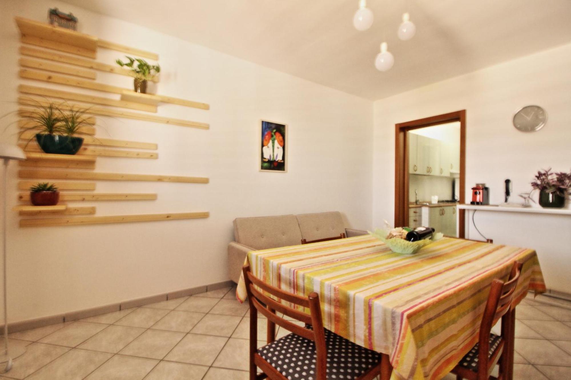 توري سان جيوفاني أوغينتو Residence Mare Azzurro المظهر الخارجي الصورة