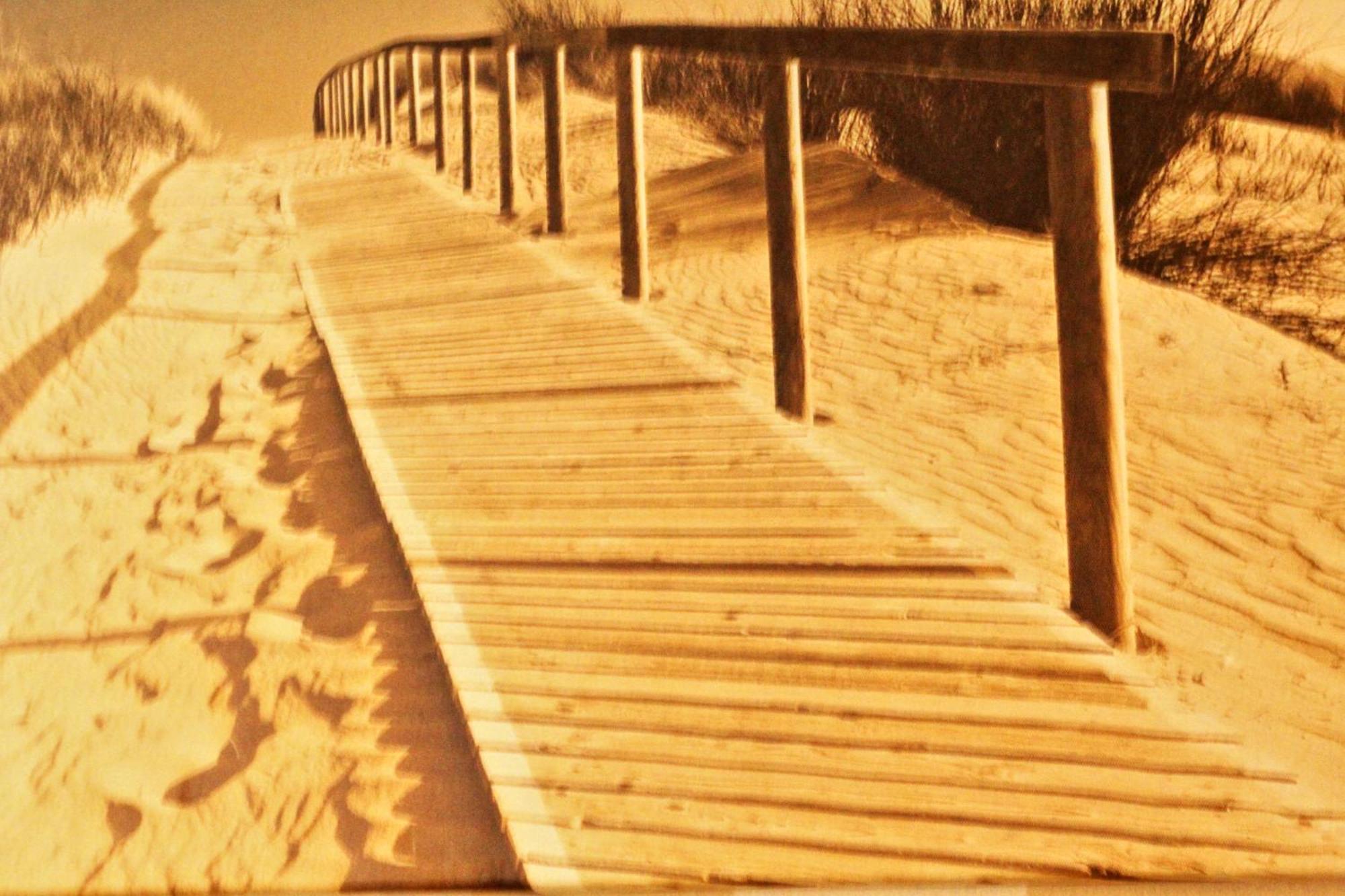 توري سان جيوفاني أوغينتو Residence Mare Azzurro المظهر الخارجي الصورة