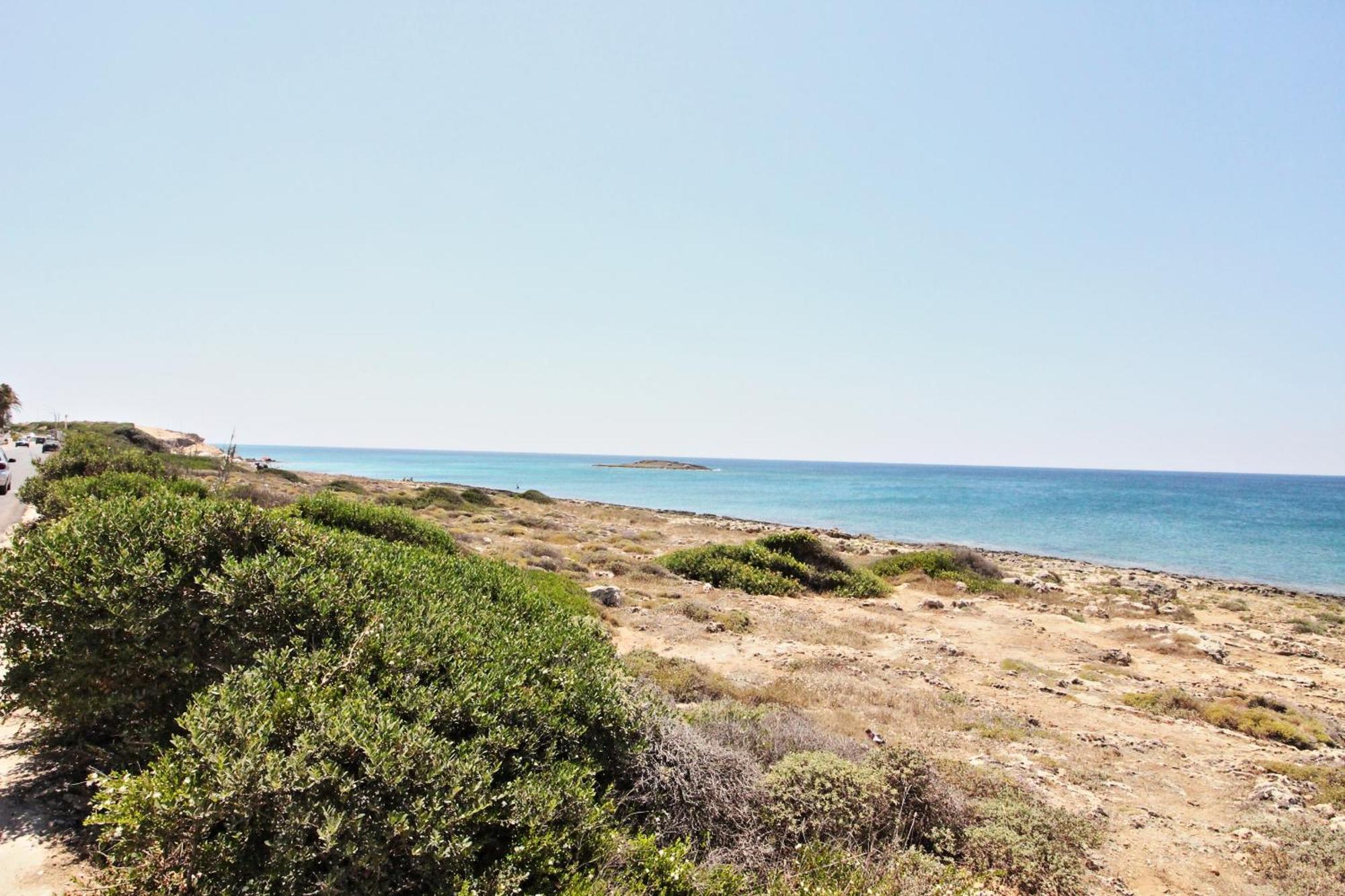 توري سان جيوفاني أوغينتو Residence Mare Azzurro المظهر الخارجي الصورة